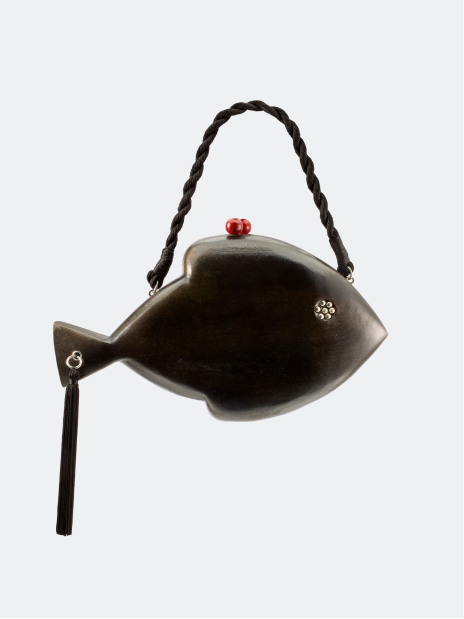 【KoMI】Simon Miller 黒革 バッグ All Bags – tagged 