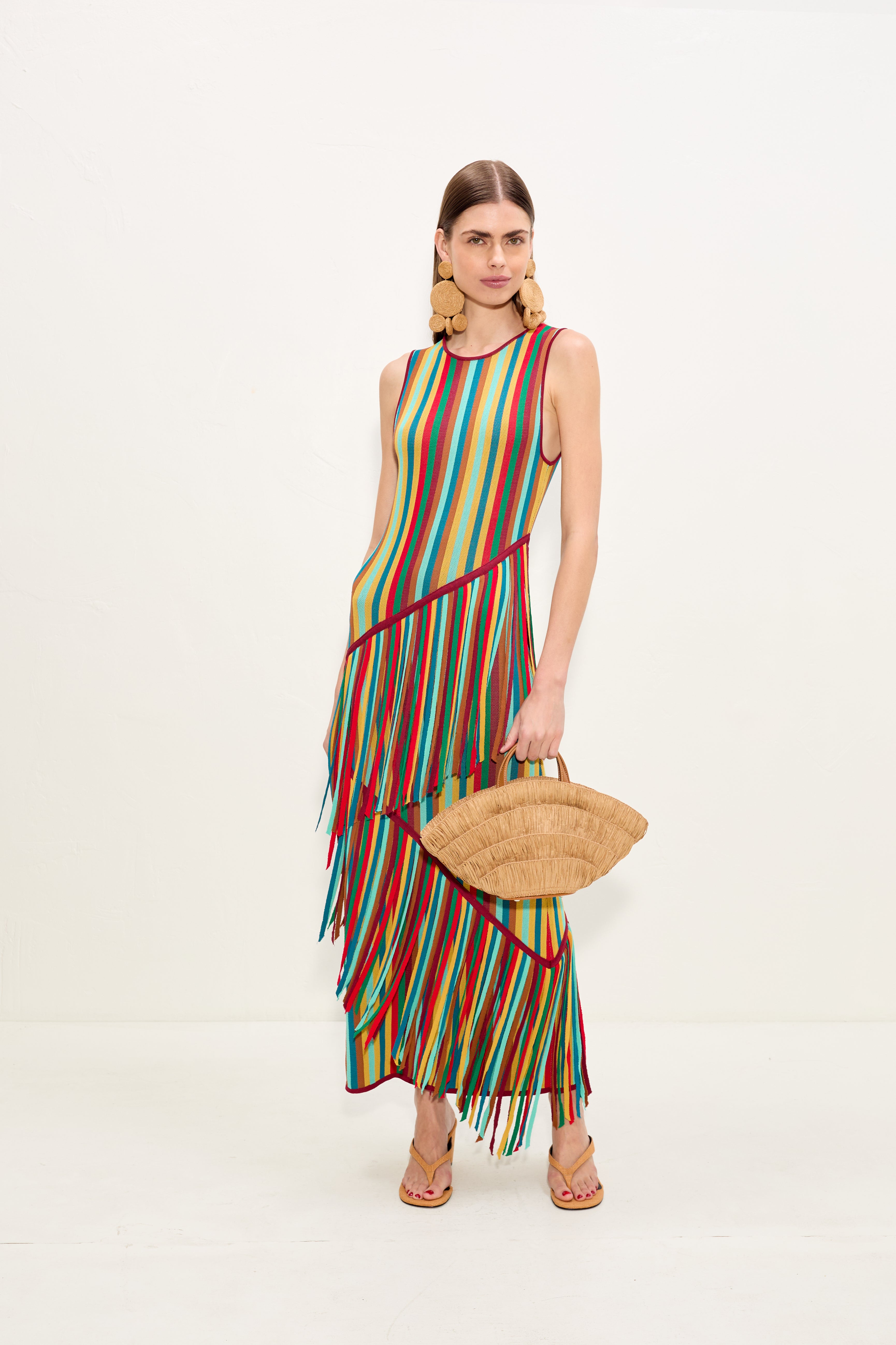 simon miller spiral knit mini dress Simonmiller Spiral Knit Mini Dress In Red - 39% Off