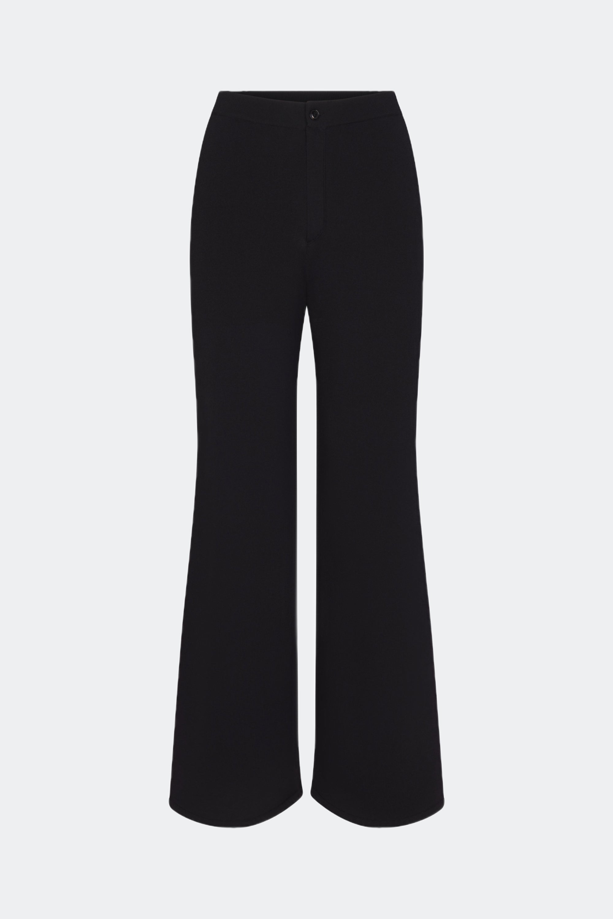 【関税込み】SIMONMILLER ブラック Jabber トラウザーズ Knits By Jabber Pant in Black | SIMONMILLER – Simon Miller