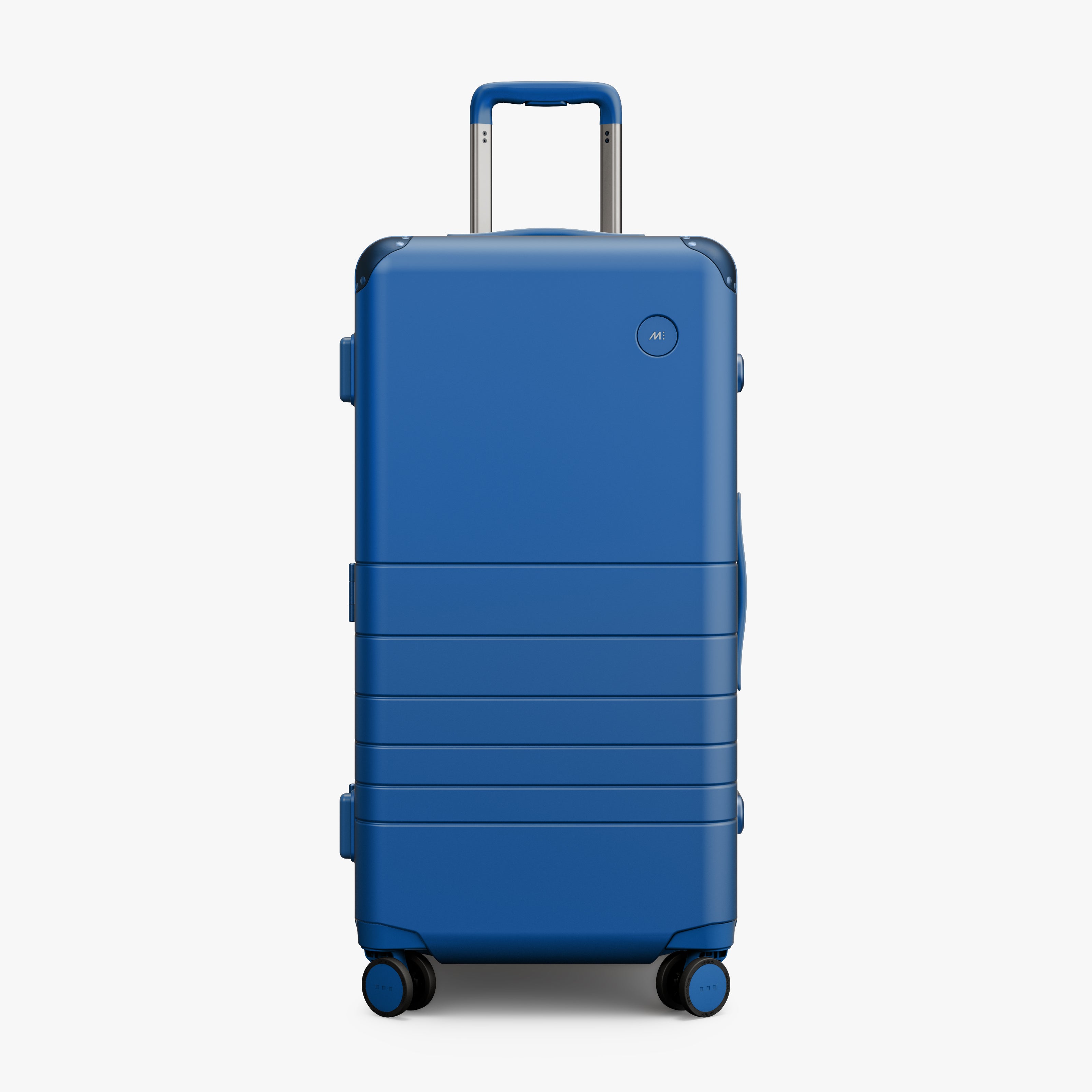 Hybrid Trunk Large In Coastal Blue – Simon Miller