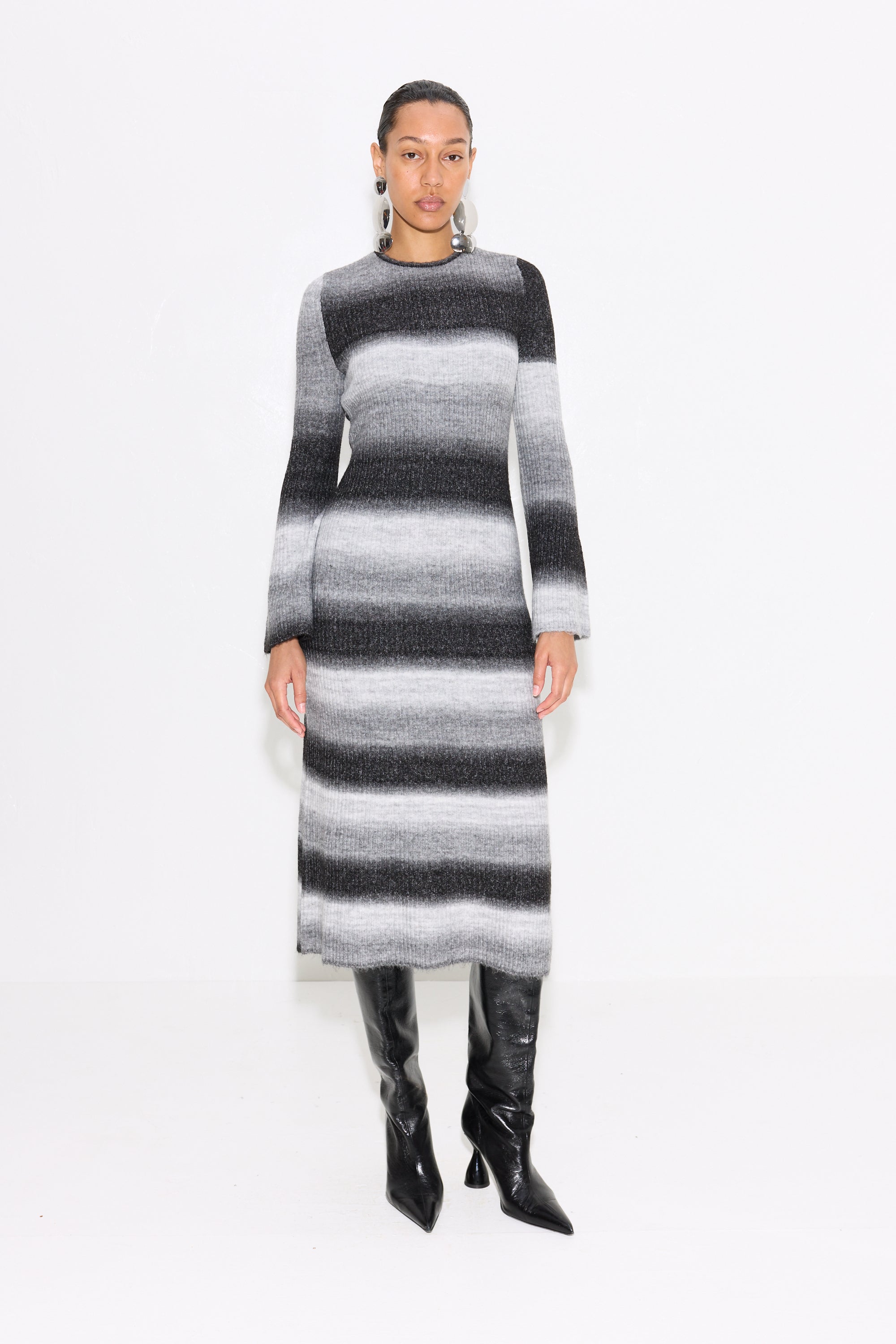 simon miller axon knit dress Simon Miller Axon Knit Dress