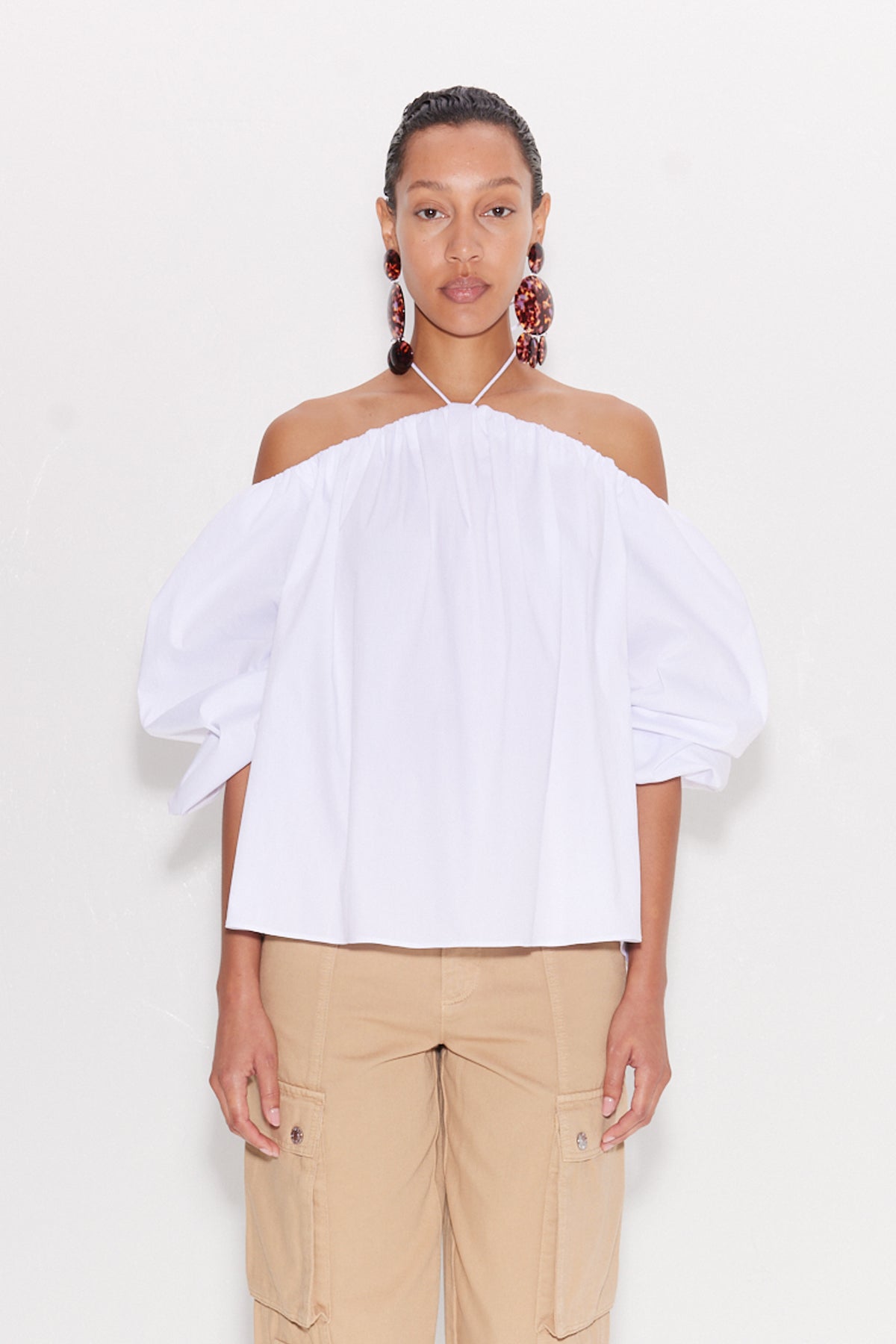 W3336-OLEANDER-POPLIN-TOP-MACADAMIA-WITH-CAMPO-TWILL-PANTS-PRIMARY