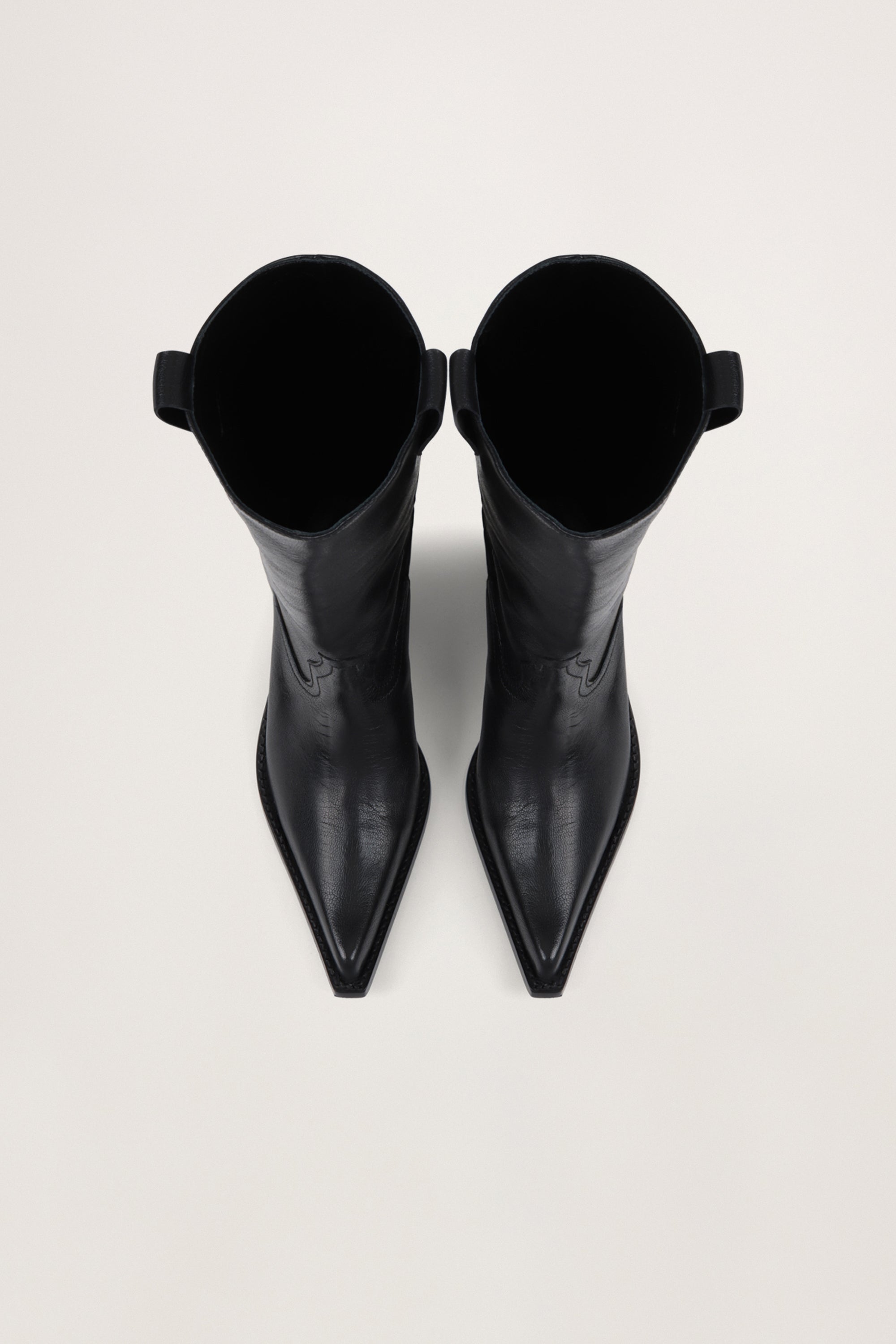 Bandi Boot in Black – Simon Miller