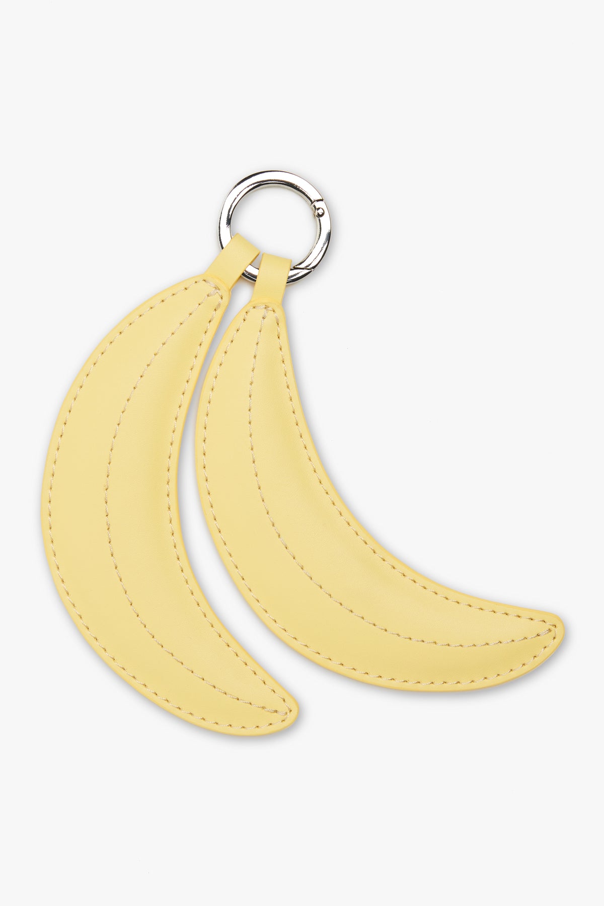 Banana Charm In Banana Yellow