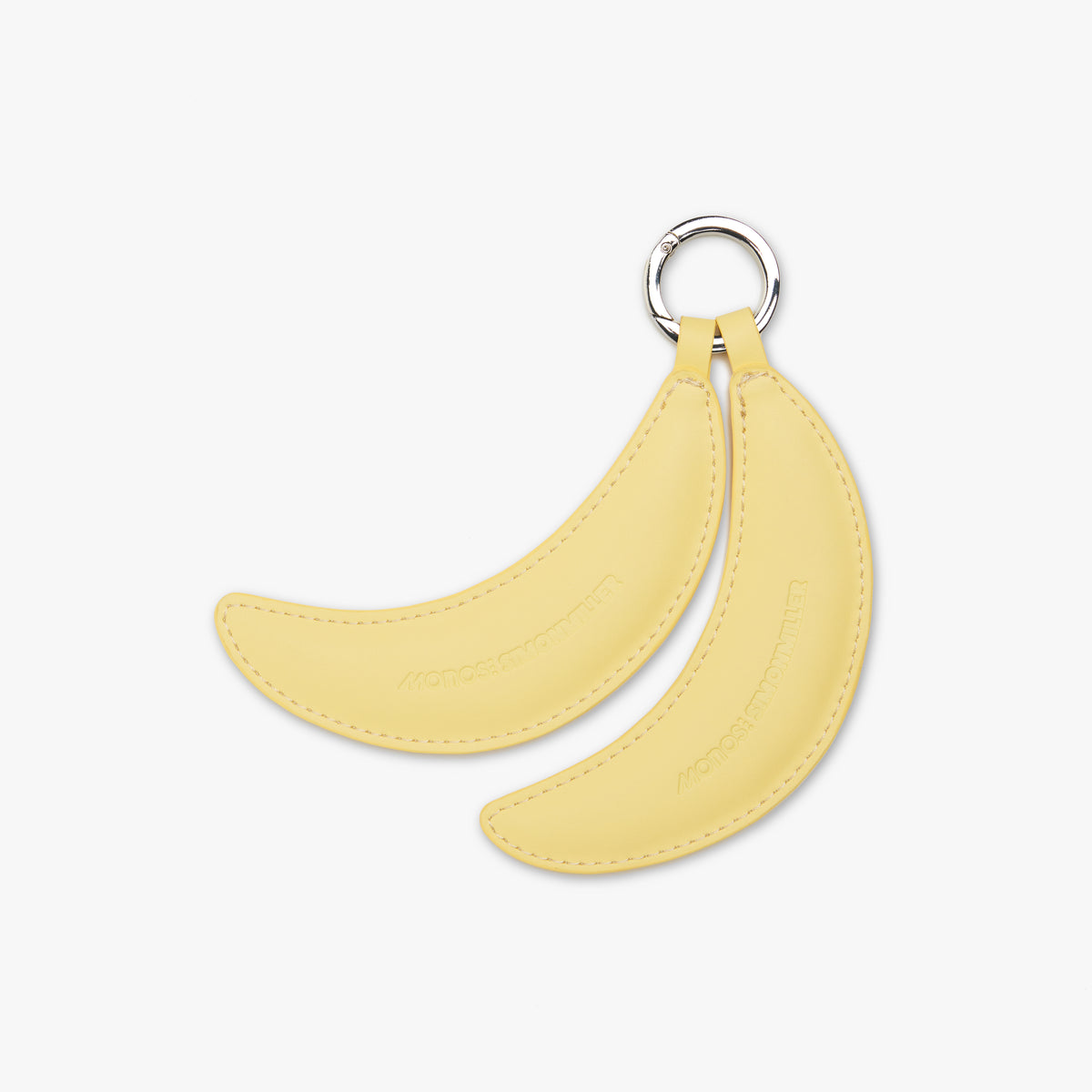 Banana Charm In Banana Yellow