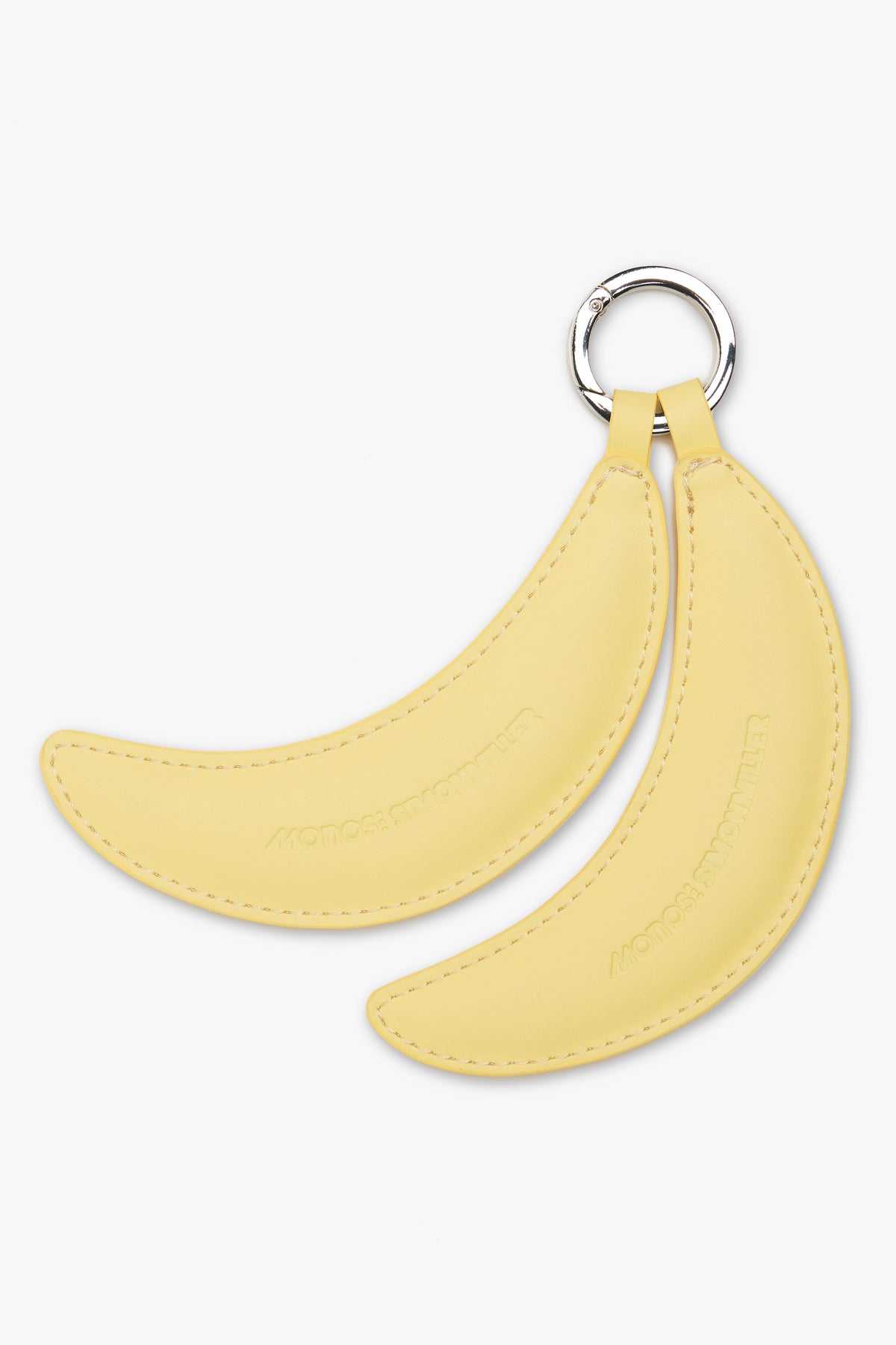 Banana Charm In Banana Yellow