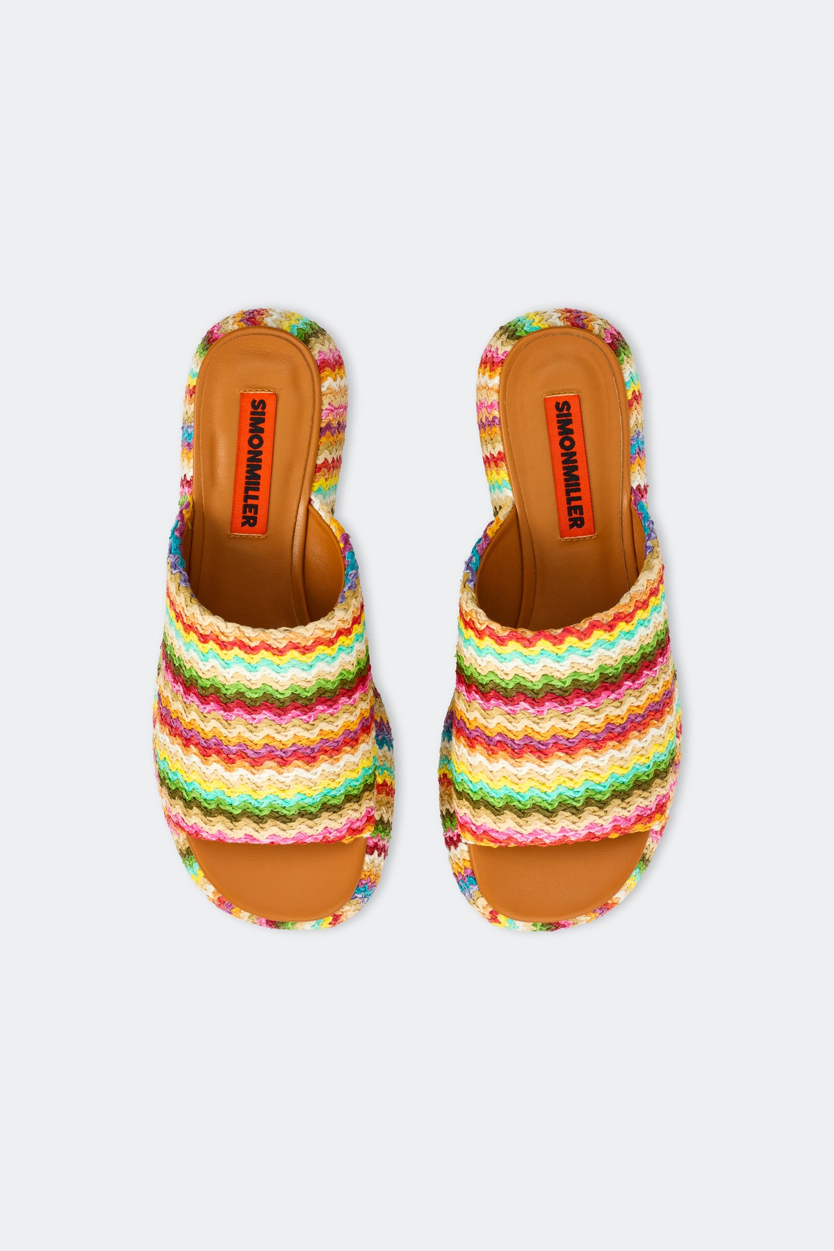 Cloudy Platform in Tropical Twist