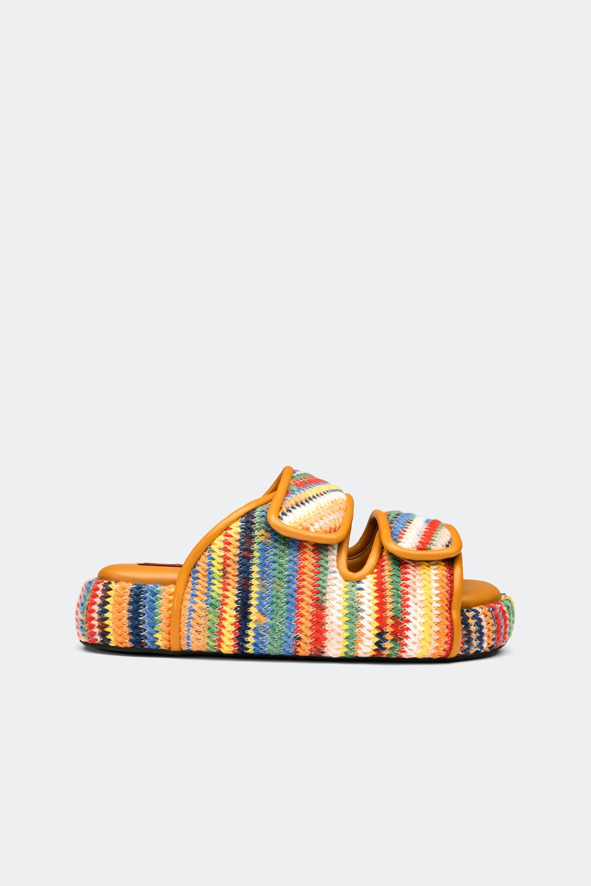 Cro Slide In Space Dye Multi