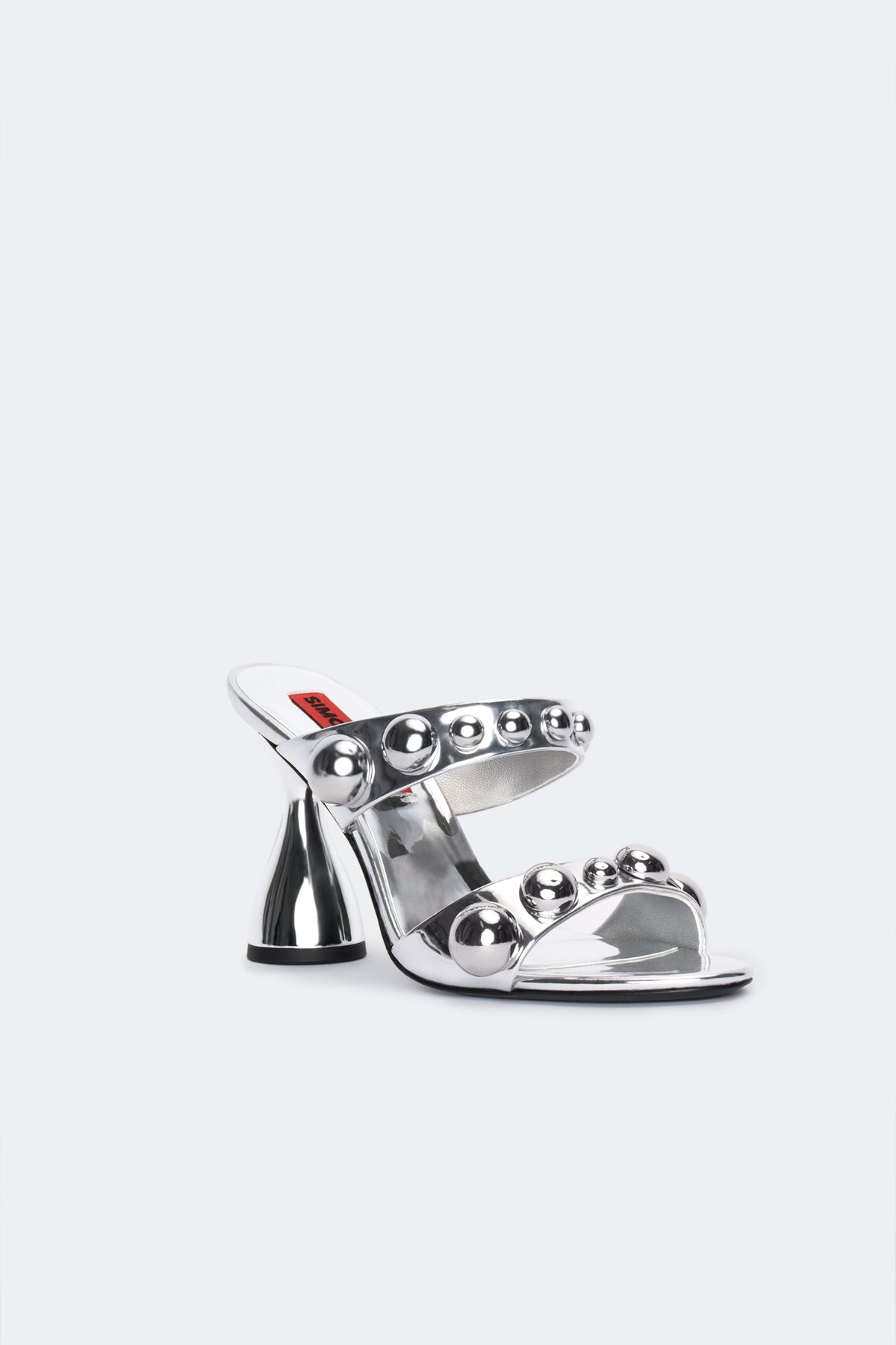 METALLICS Simon Miller METALLICS Simon Miller