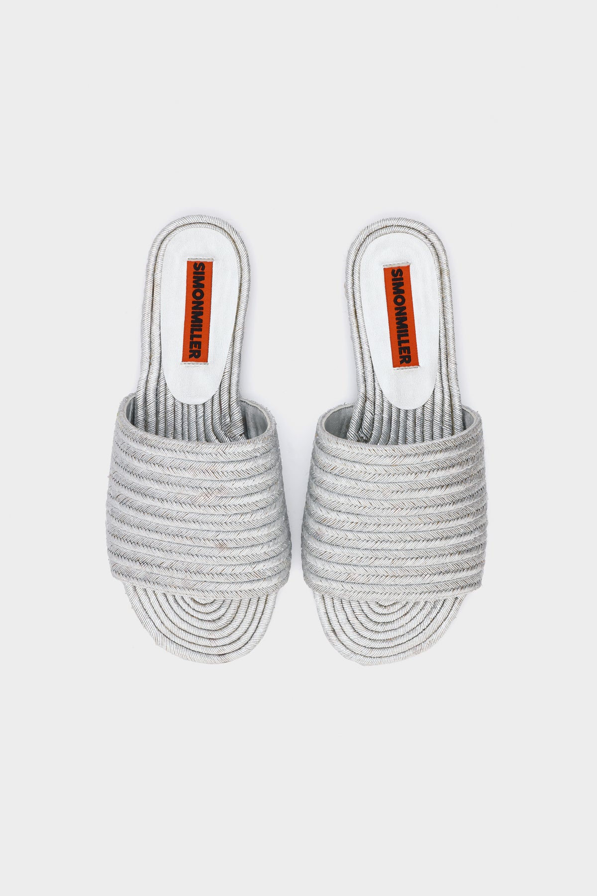 F318-ESPADRILLESALERNOSANDAL-SILVER
