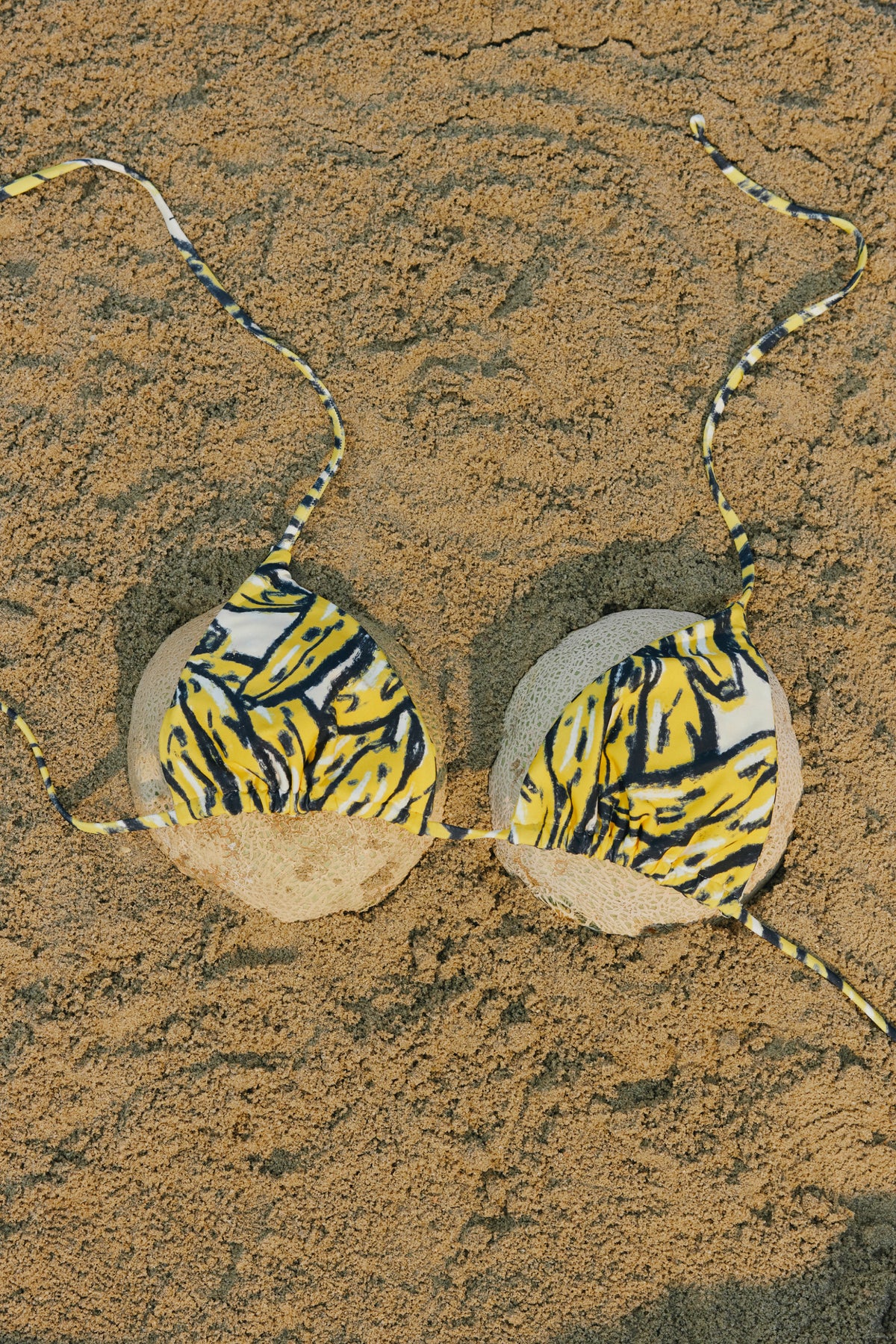 W3142BWAIBIKINITOP-YELLOWBANANAS
