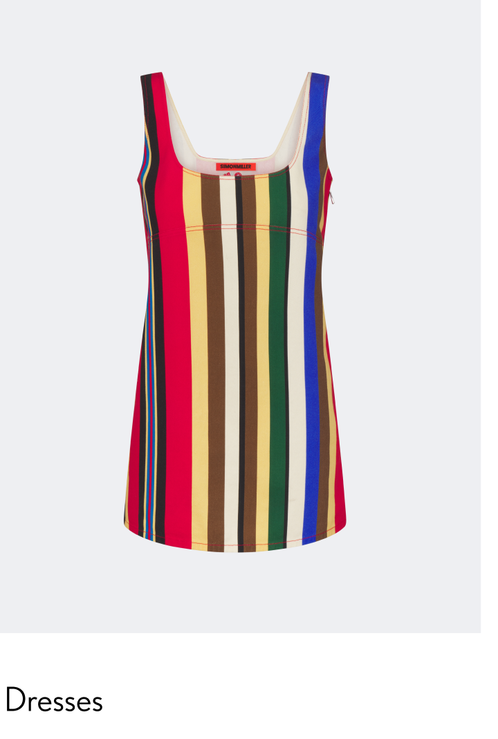 Simon Miller Product Image