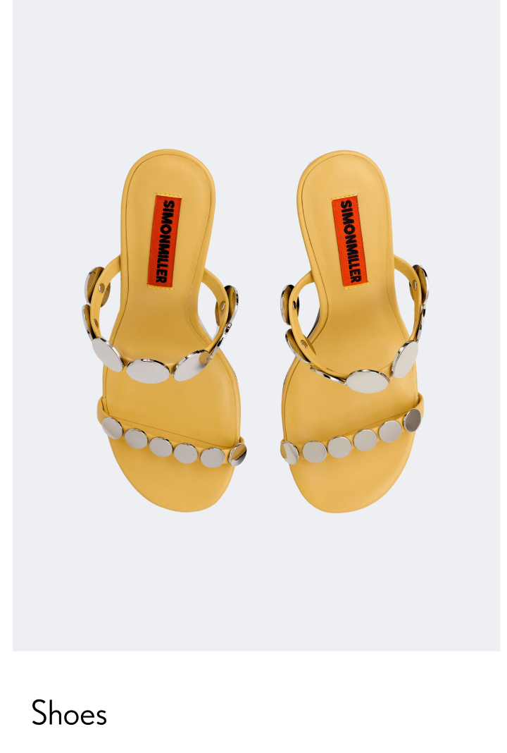 Simon Miller Product Image