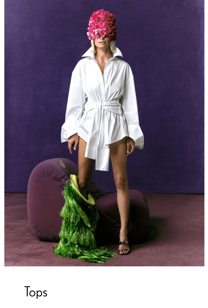 Simon Miller Product Image