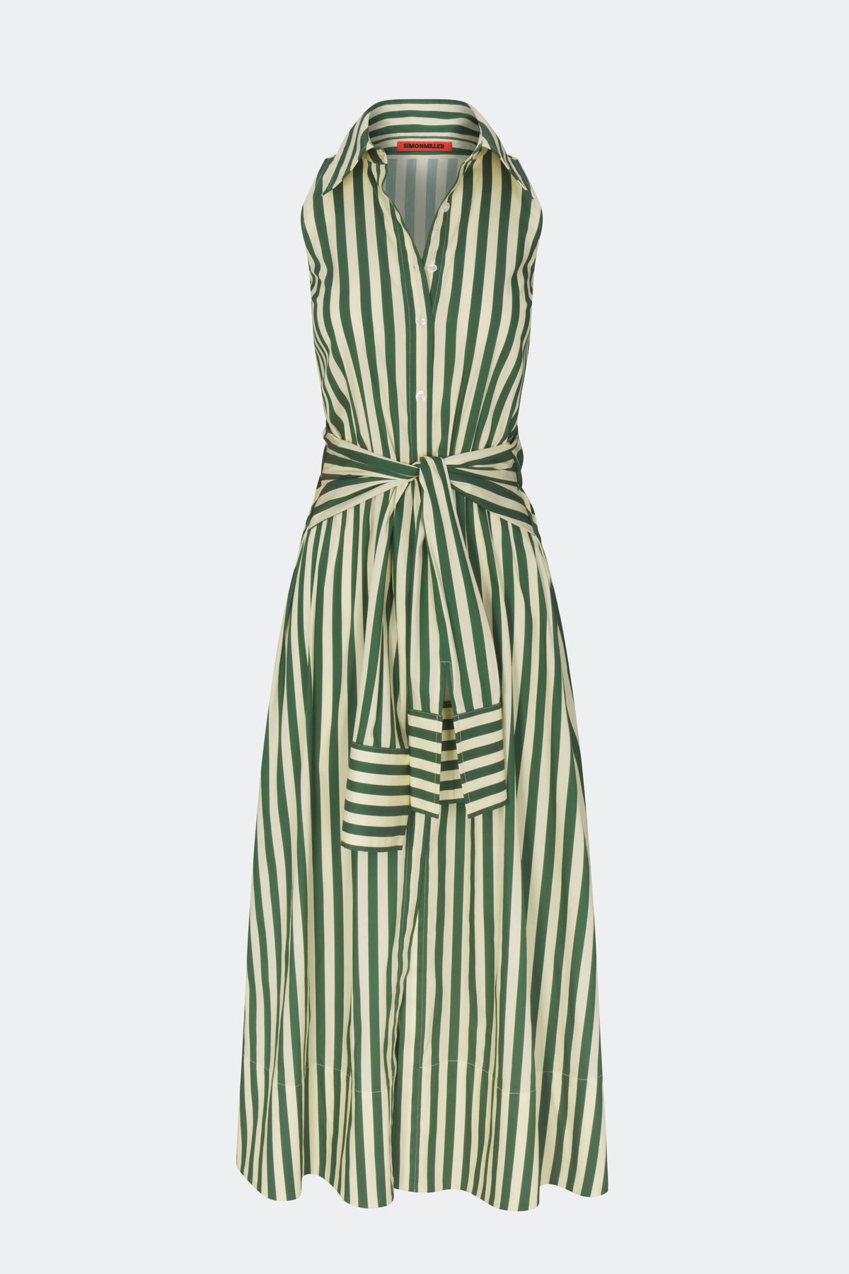 GREEN tagged "dresses" Simon Miller GREEN tagged "dresses" Simon Miller