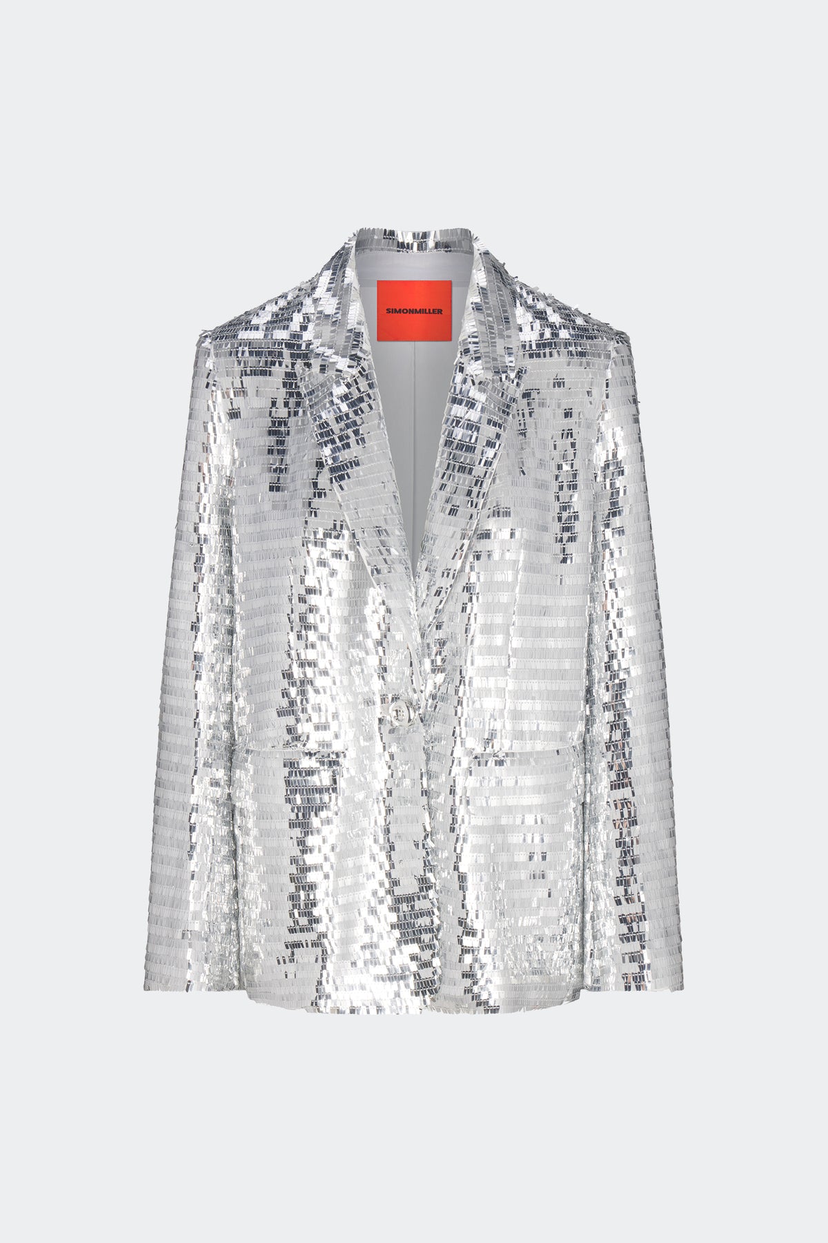METALLICS Simon Miller METALLICS Simon Miller