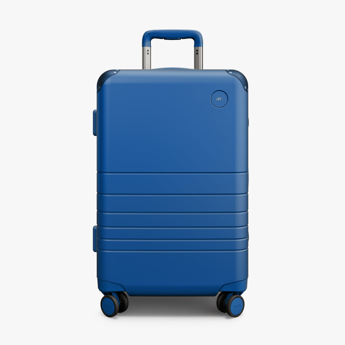 Hybrid Carry On Plus In Coastal Blue