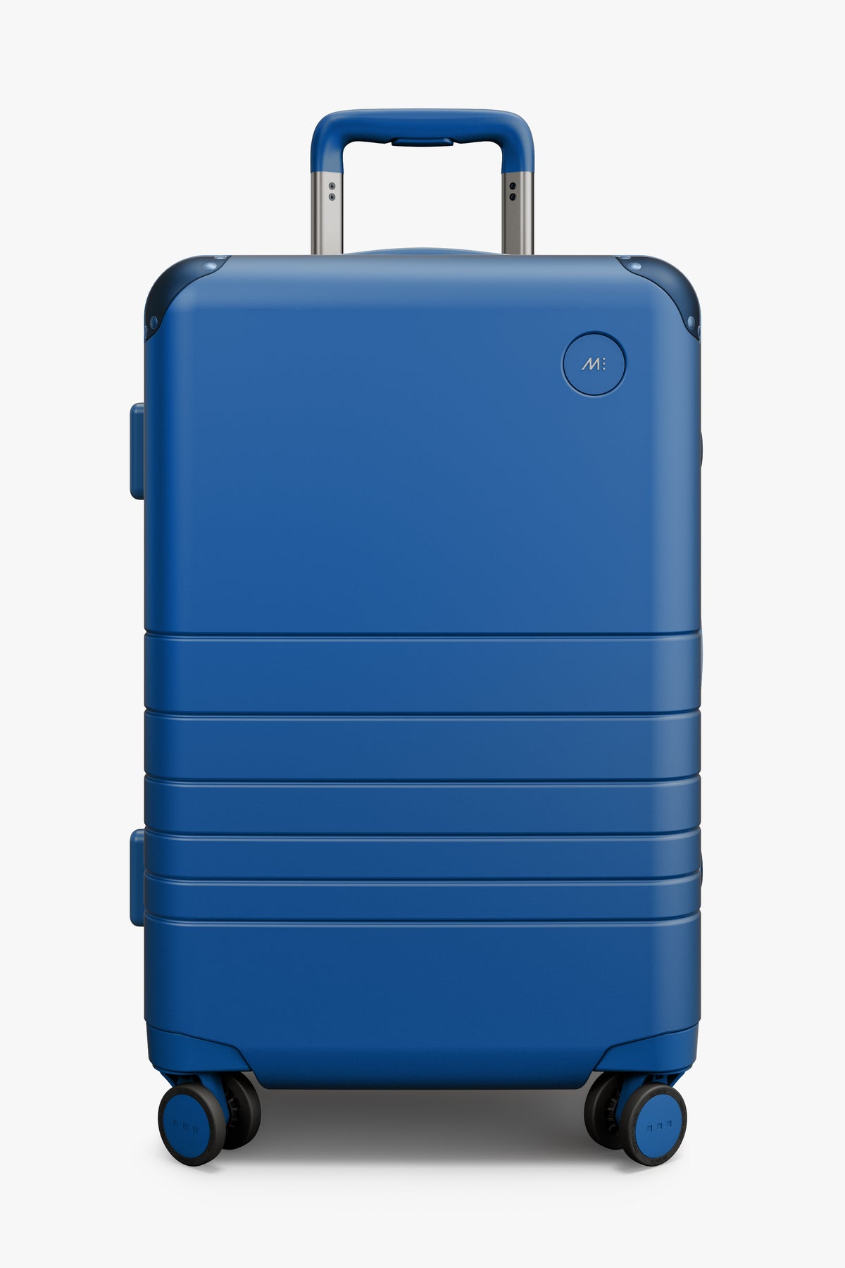 Hybrid Carry On Plus In Coastal Blue