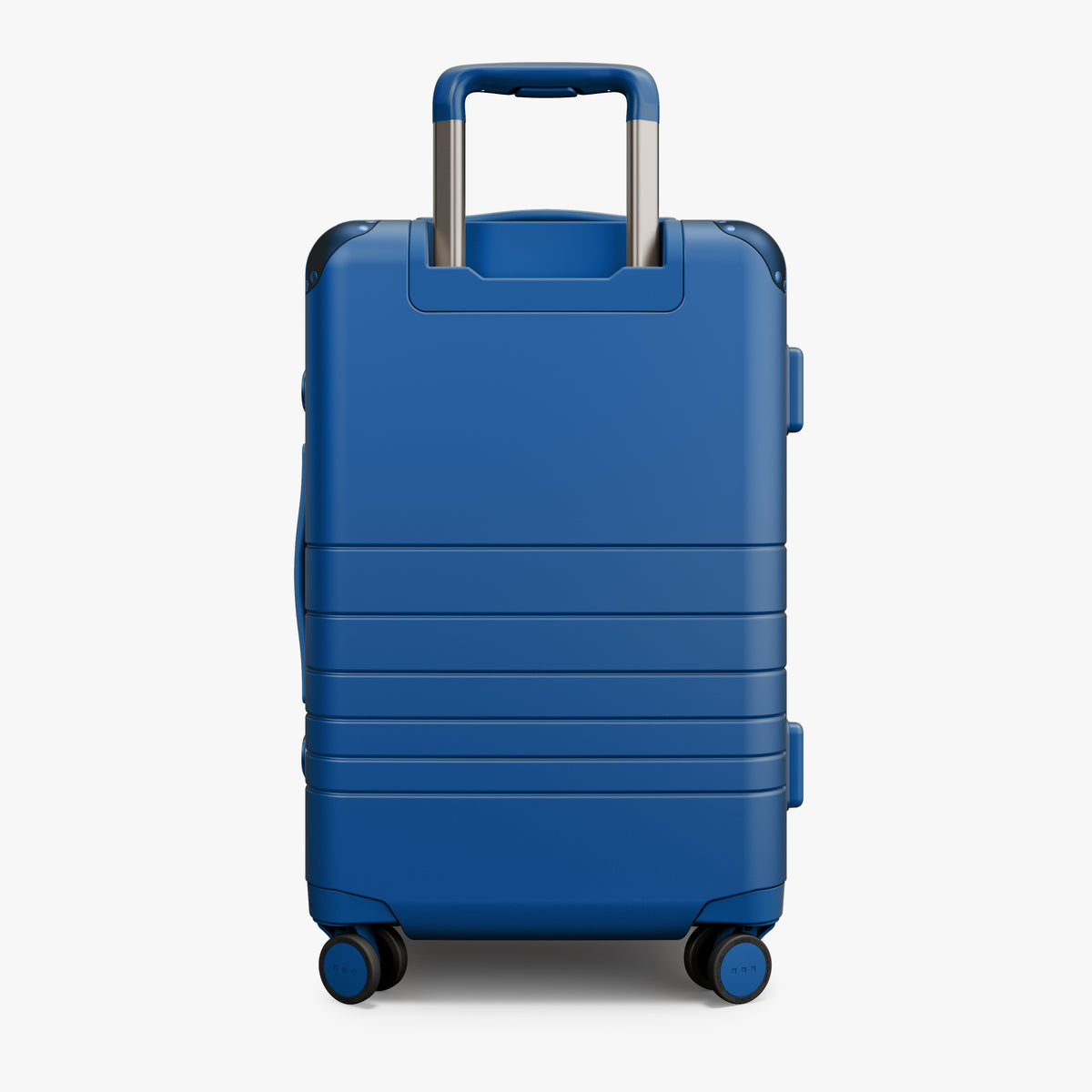 Hybrid Carry On Plus In Coastal Blue