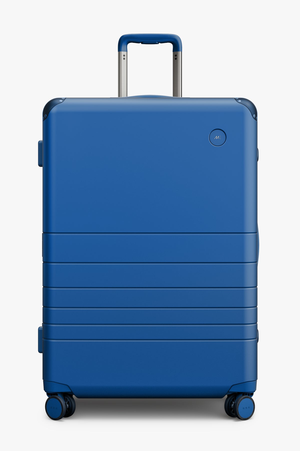 Large Hybrid CheckIn In Coastal Blue