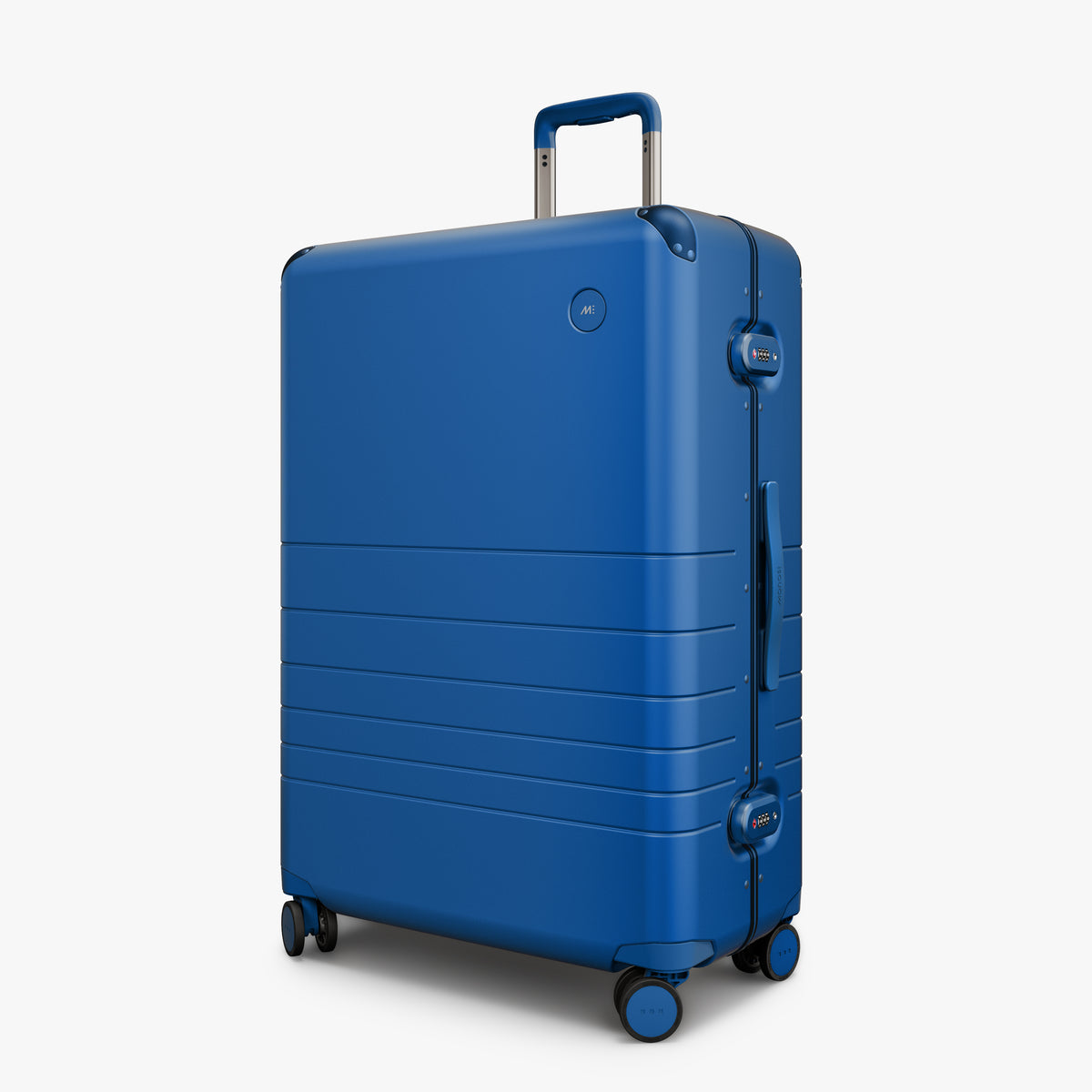 Large Hybrid CheckIn In Coastal Blue