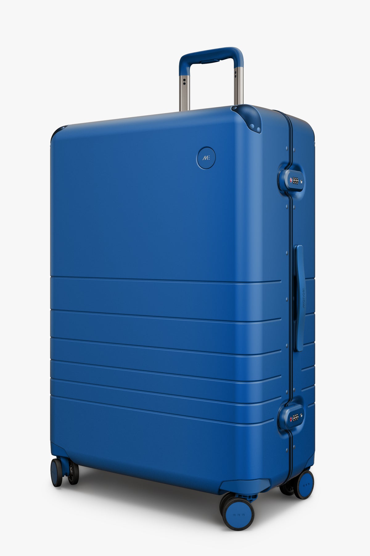 Large Hybrid CheckIn In Coastal Blue