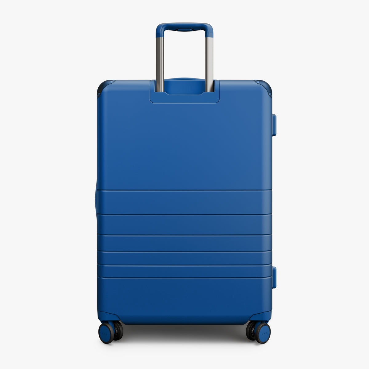 Large Hybrid CheckIn In Coastal Blue