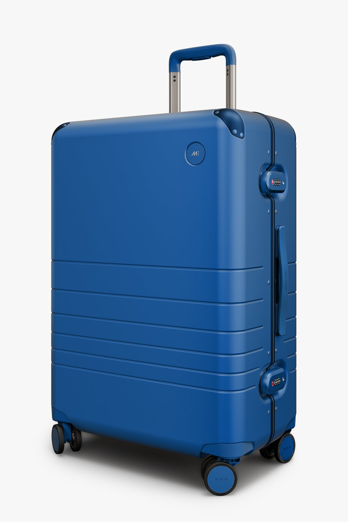 Medium Hybrid CheckIn In Coastal Blue