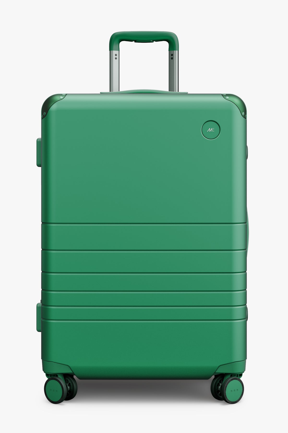 Medium Hybrid CheckIn In Jungle Green