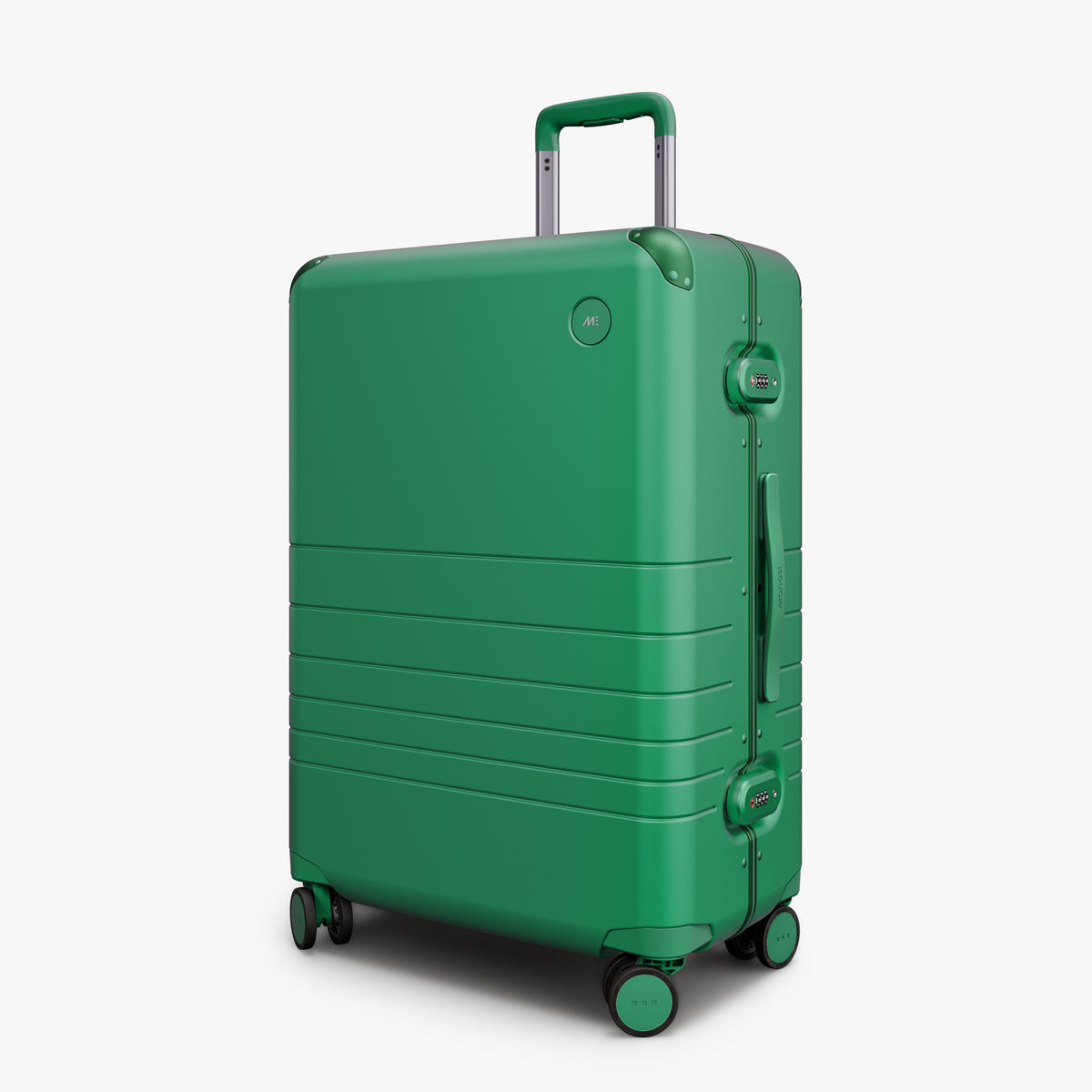 Medium Hybrid CheckIn In Jungle Green