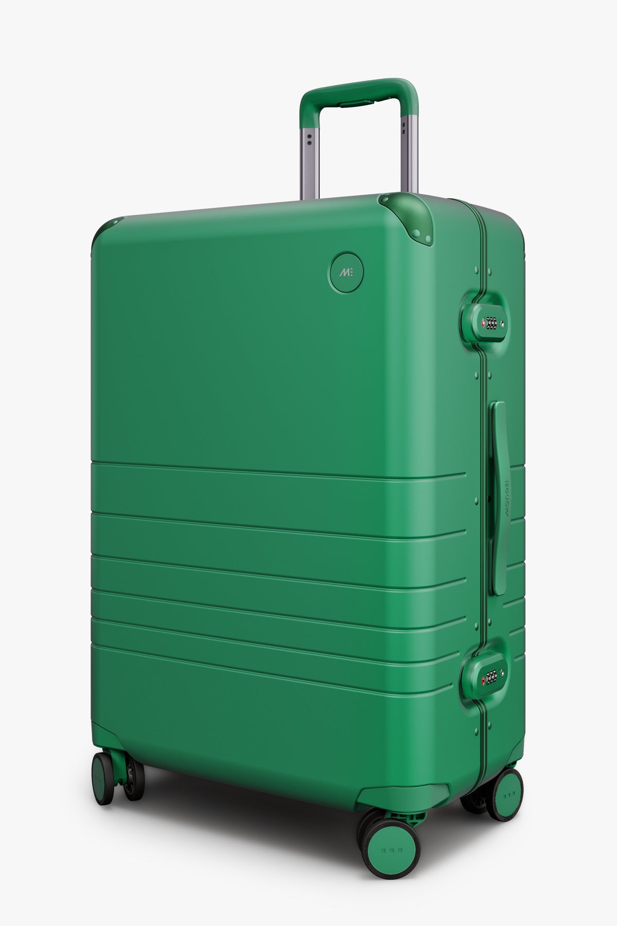 Medium Hybrid CheckIn In Jungle Green