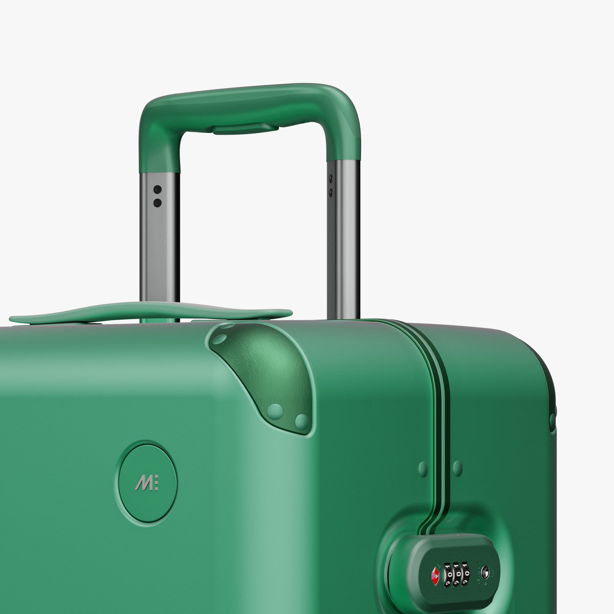 Medium Hybrid CheckIn In Jungle Green