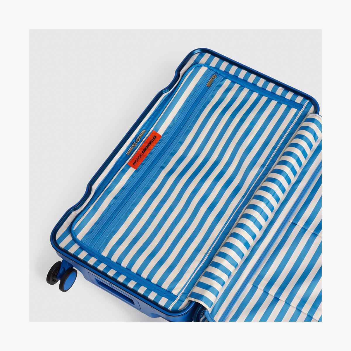 Hybrid Trunk Large In Coastal Blue