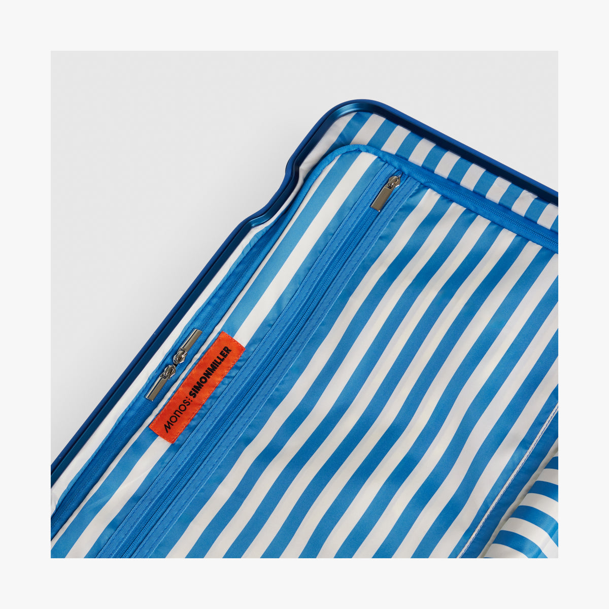 Hybrid Trunk Large In Coastal Blue