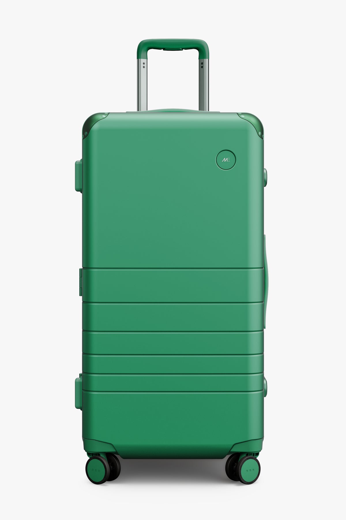 Hybrid Trunk Large In Jungle Green