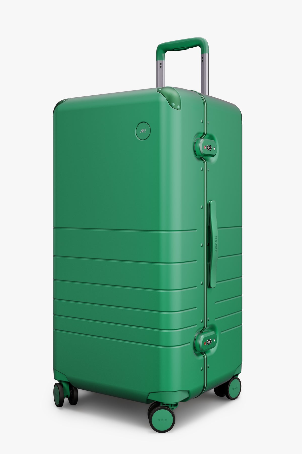 Hybrid Trunk Large In Jungle Green