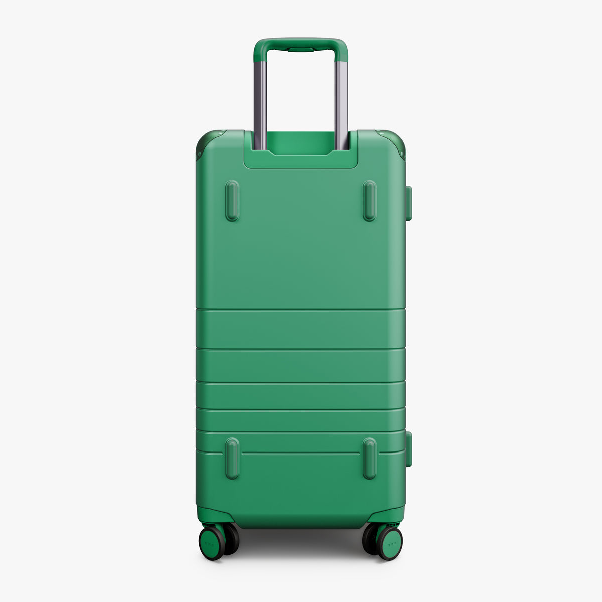 Hybrid Trunk Large In Jungle Green