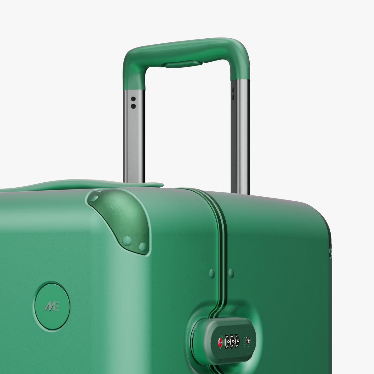 Hybrid Trunk Large In Jungle Green