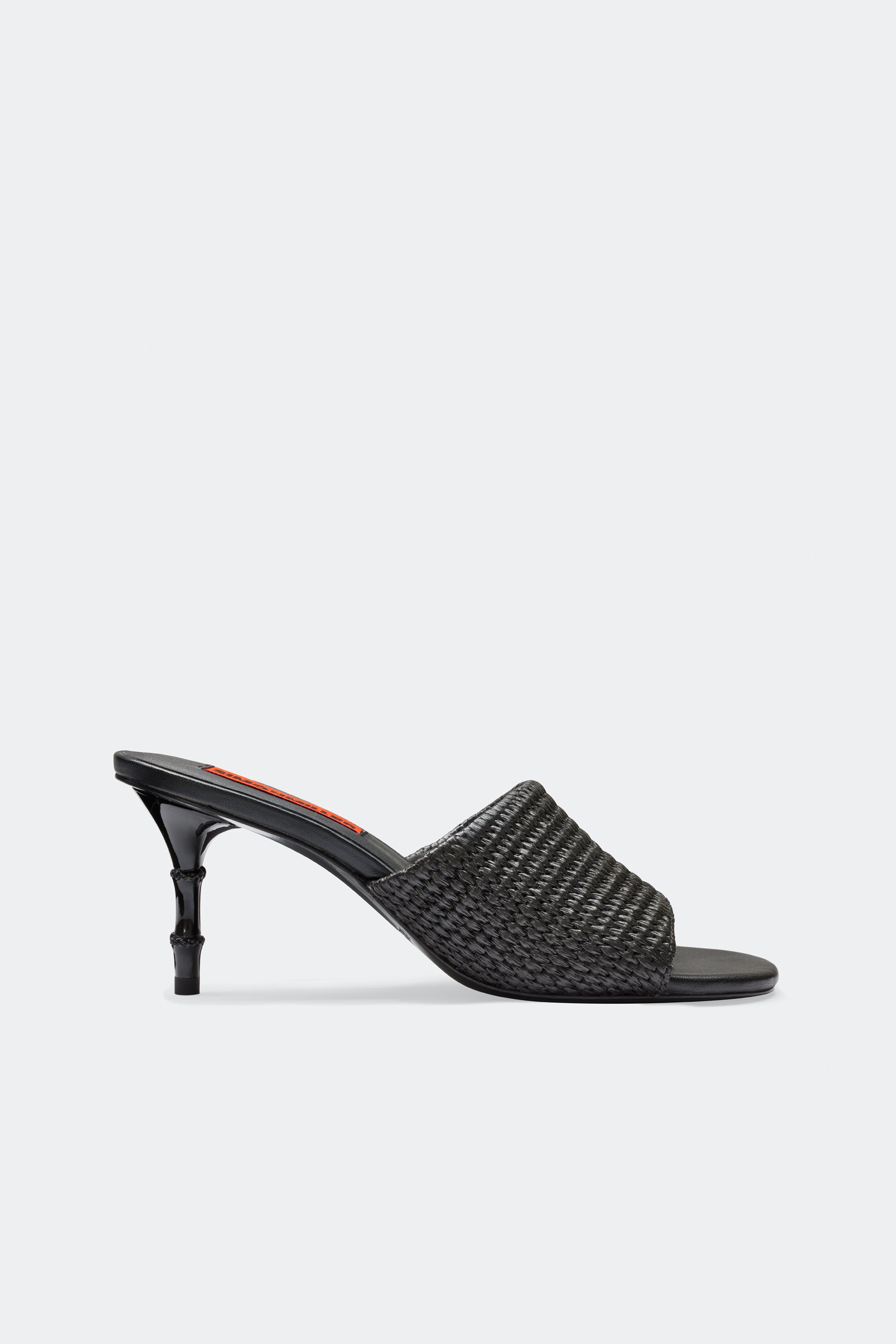 playa bamboo heel