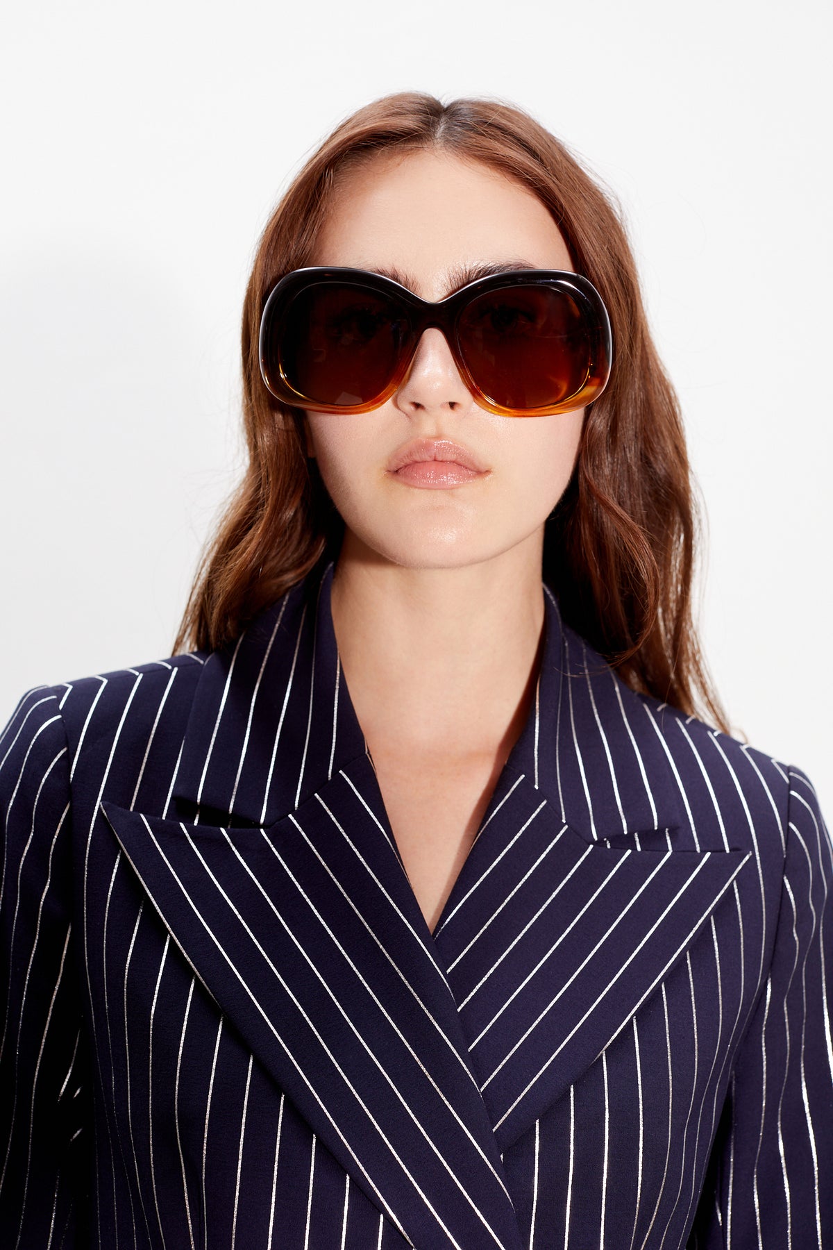 SM X DELARGE FARO SUNGLASSES IN VOYAGE