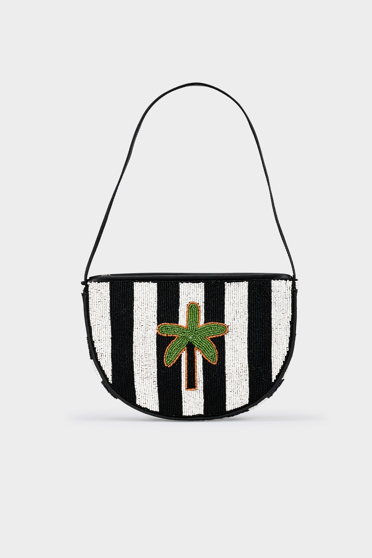 S1055-BELOSWINGBAG-BLACKWHITEPALMTREE
