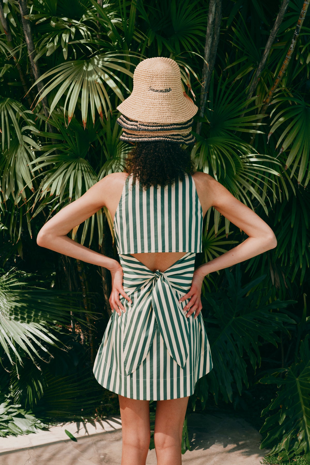 Simon Miller | Dresses – tagged 