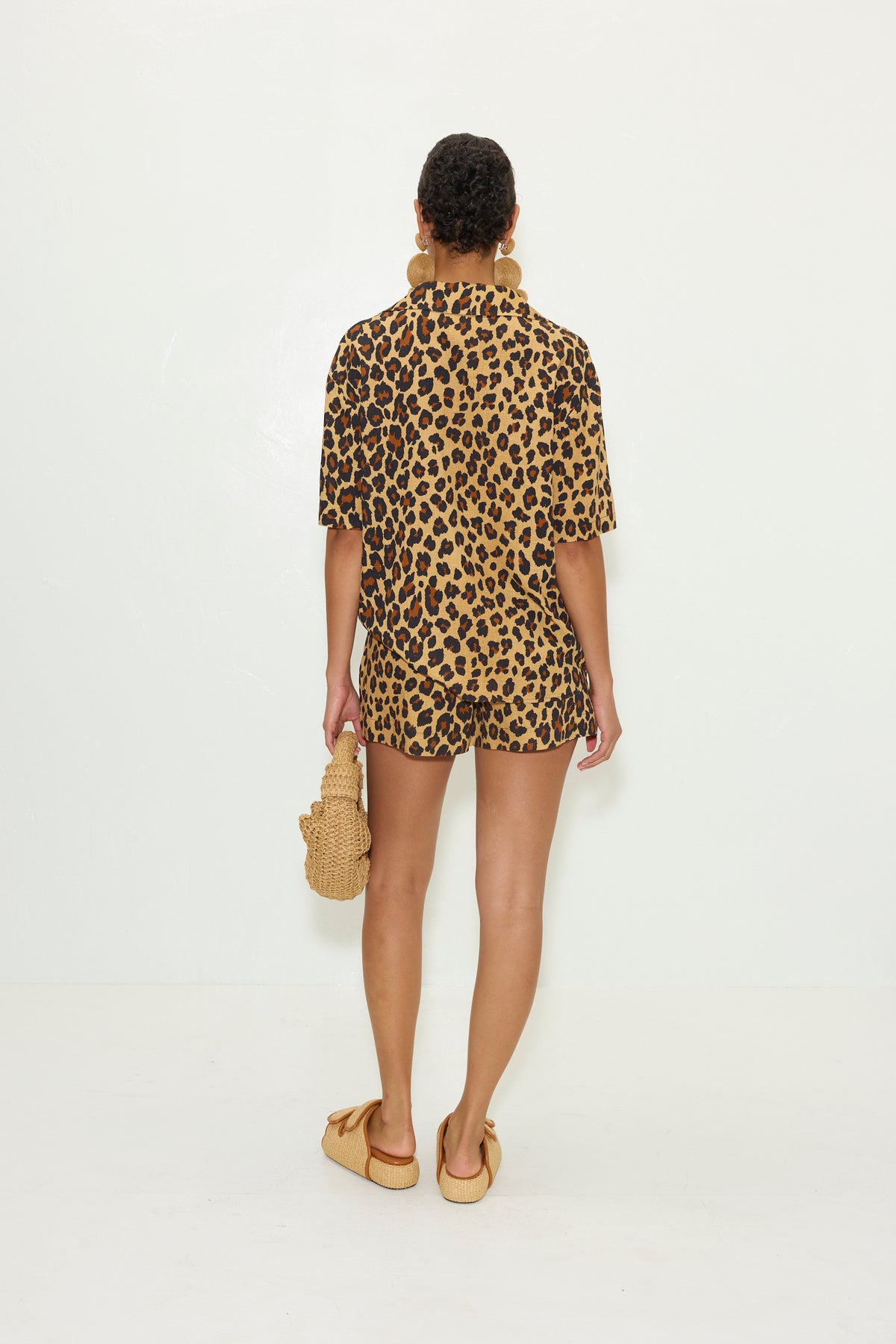W5246-MINALINENSHORT-CHEETAH
