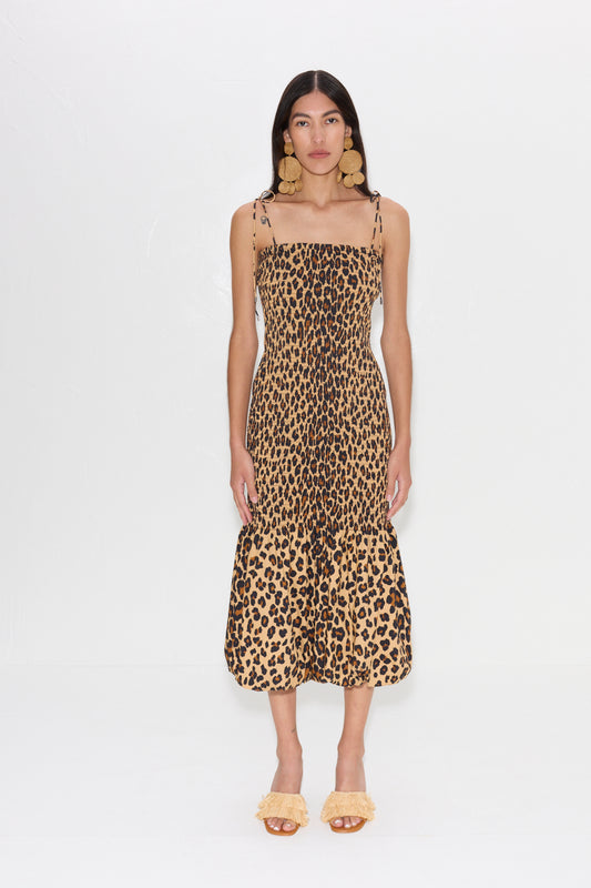W4516-CANTOSMOCKEDPOPLINDRESS-CHEETAH