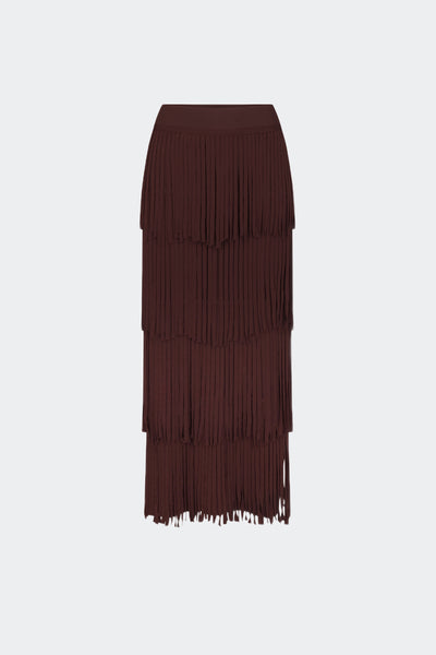 W7193-ZAZAKNITFRINGESKIRT-