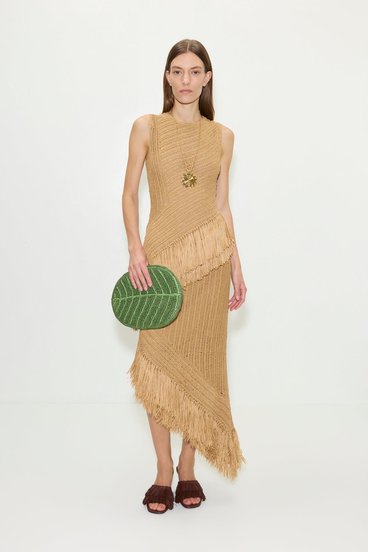 W7283BEJACROCHETDRESS-NATURAL