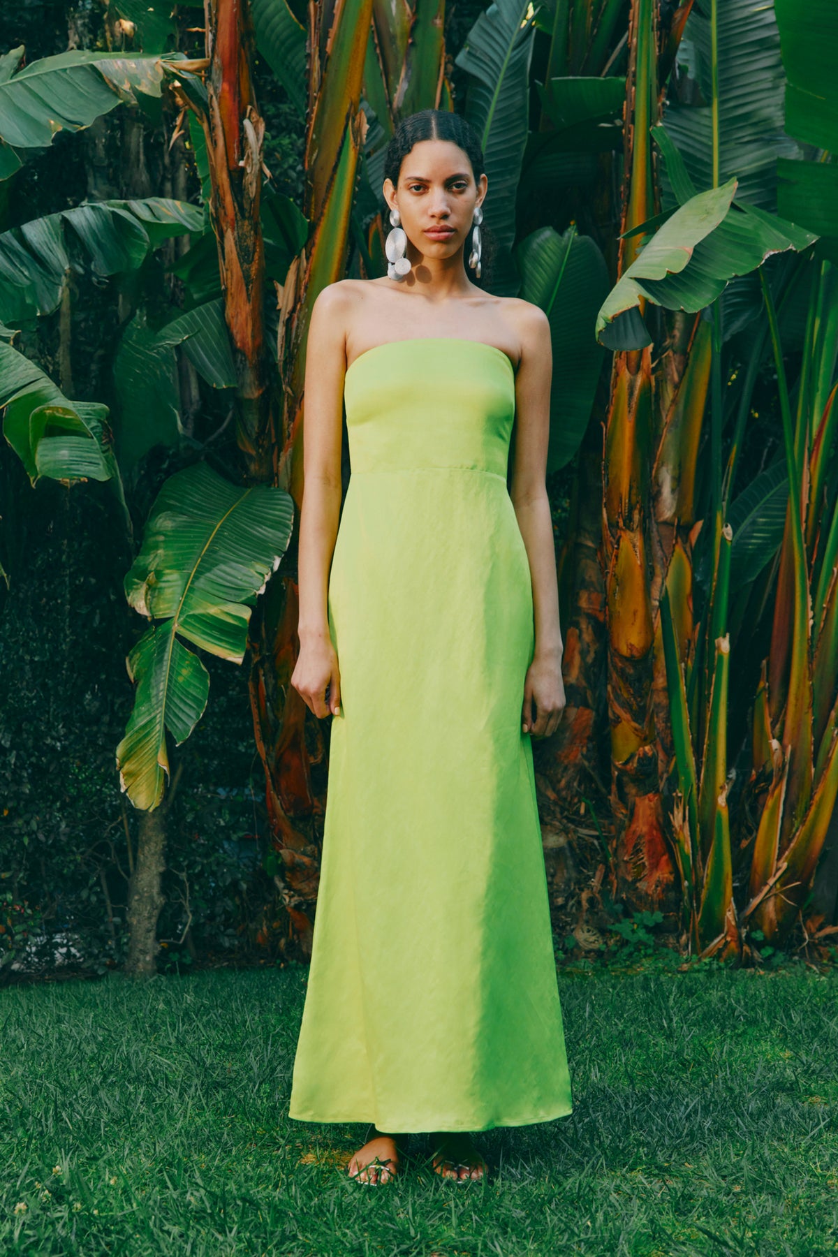 Simon Miller | Dresses tagged "green" Simon Miller | Dresses tagged "green"