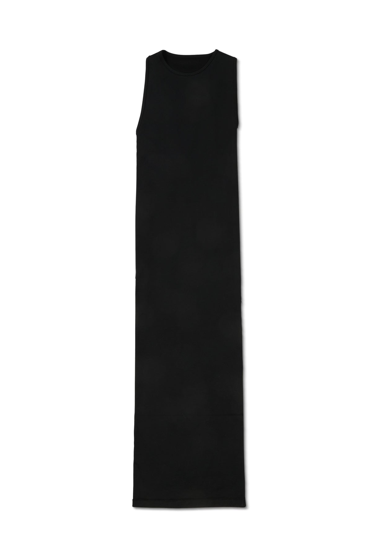 Stretch Lou Dress In Black