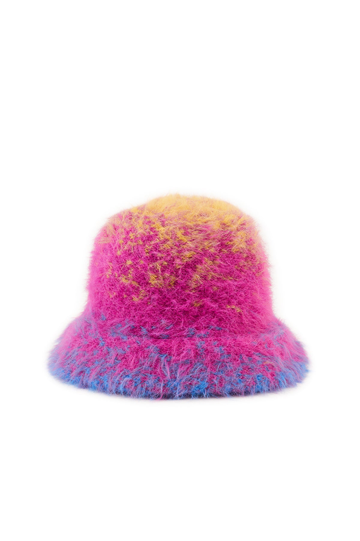 Deegee Hat in Happy Knit